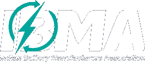 Indian Battery Manufacturers Association